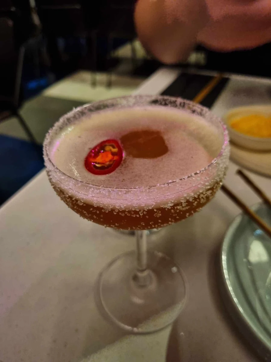 Cocktails
