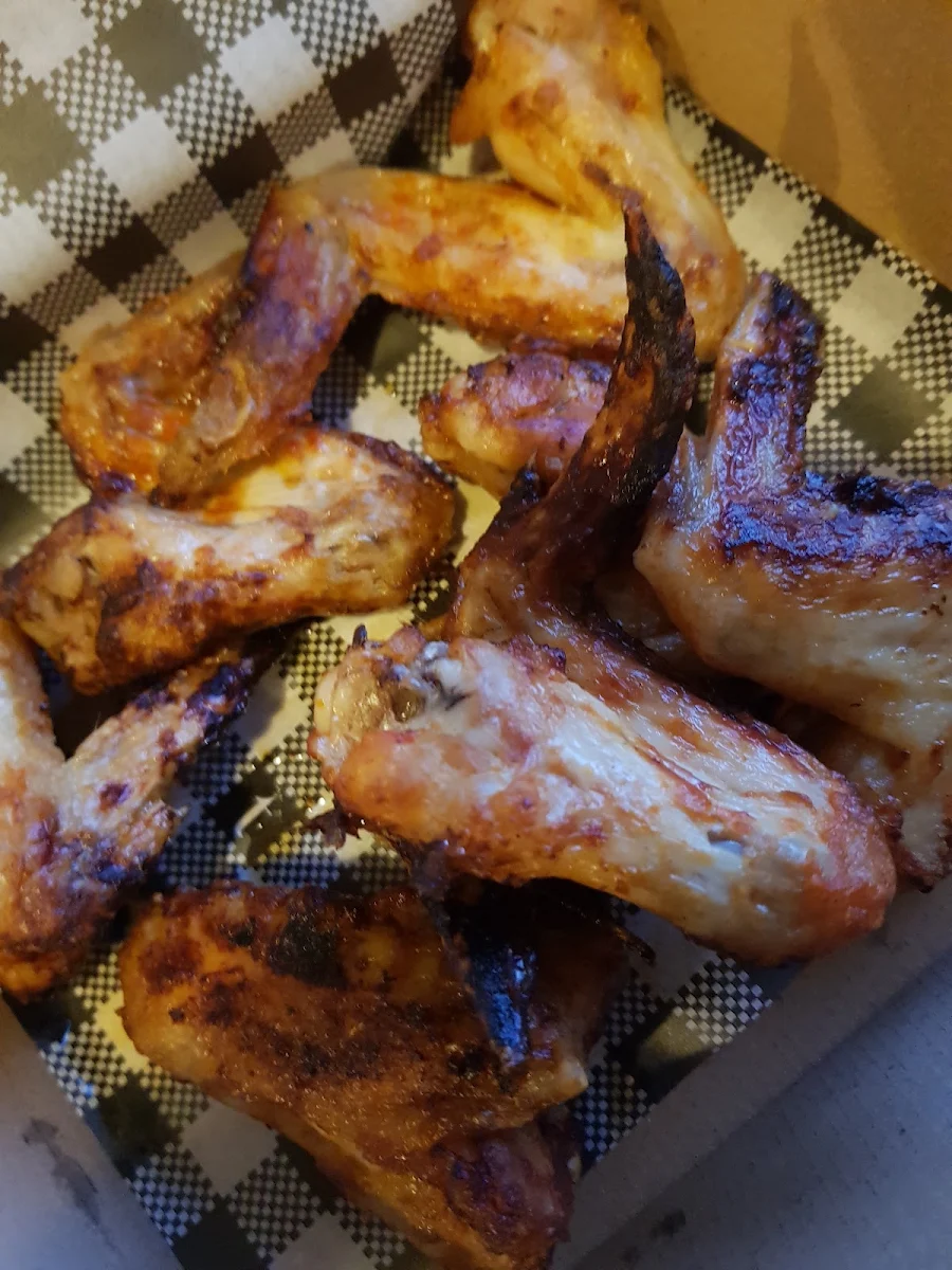 Buffalo Wings