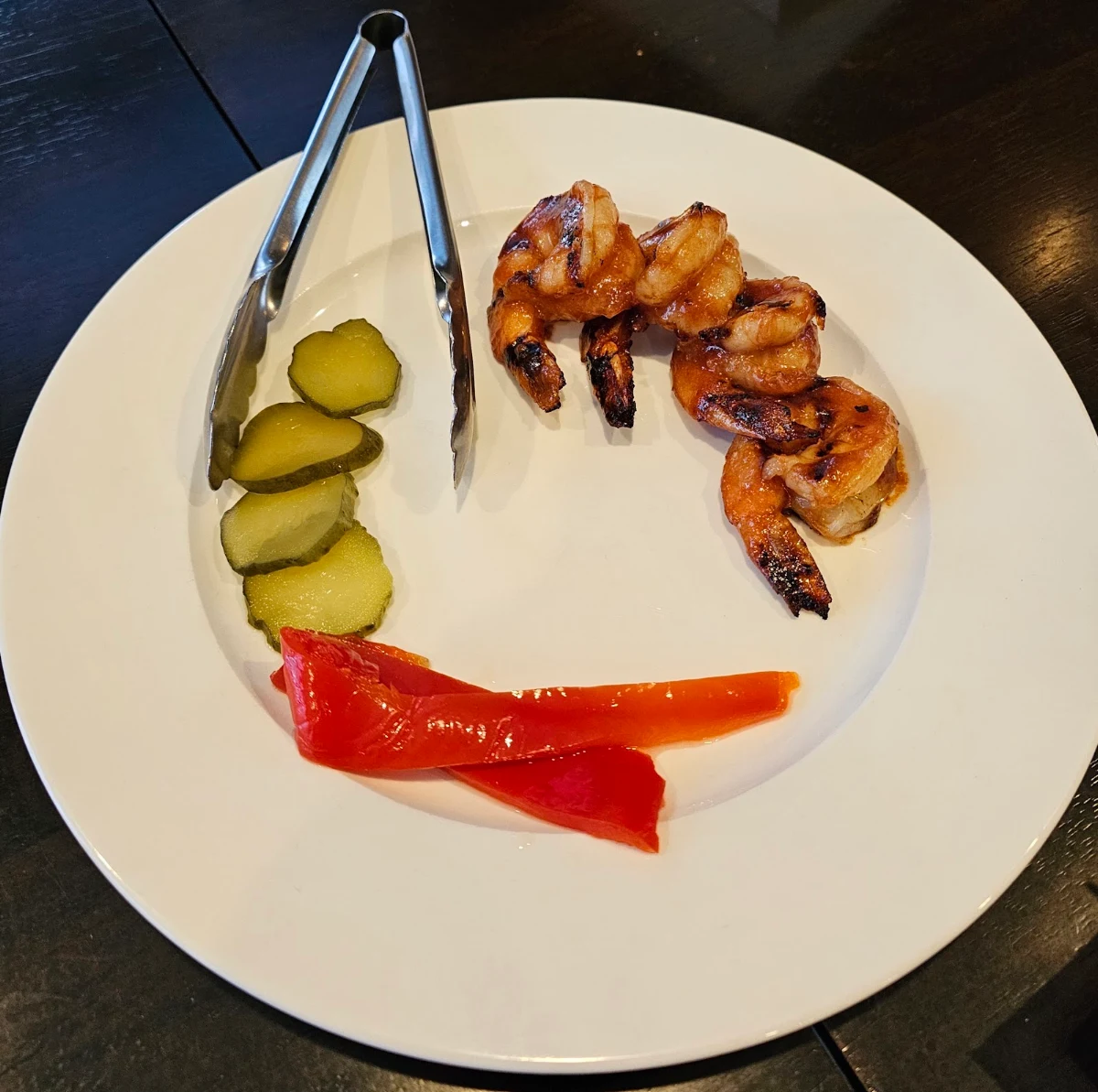 Highlights, Zagar's Charcoal Grill