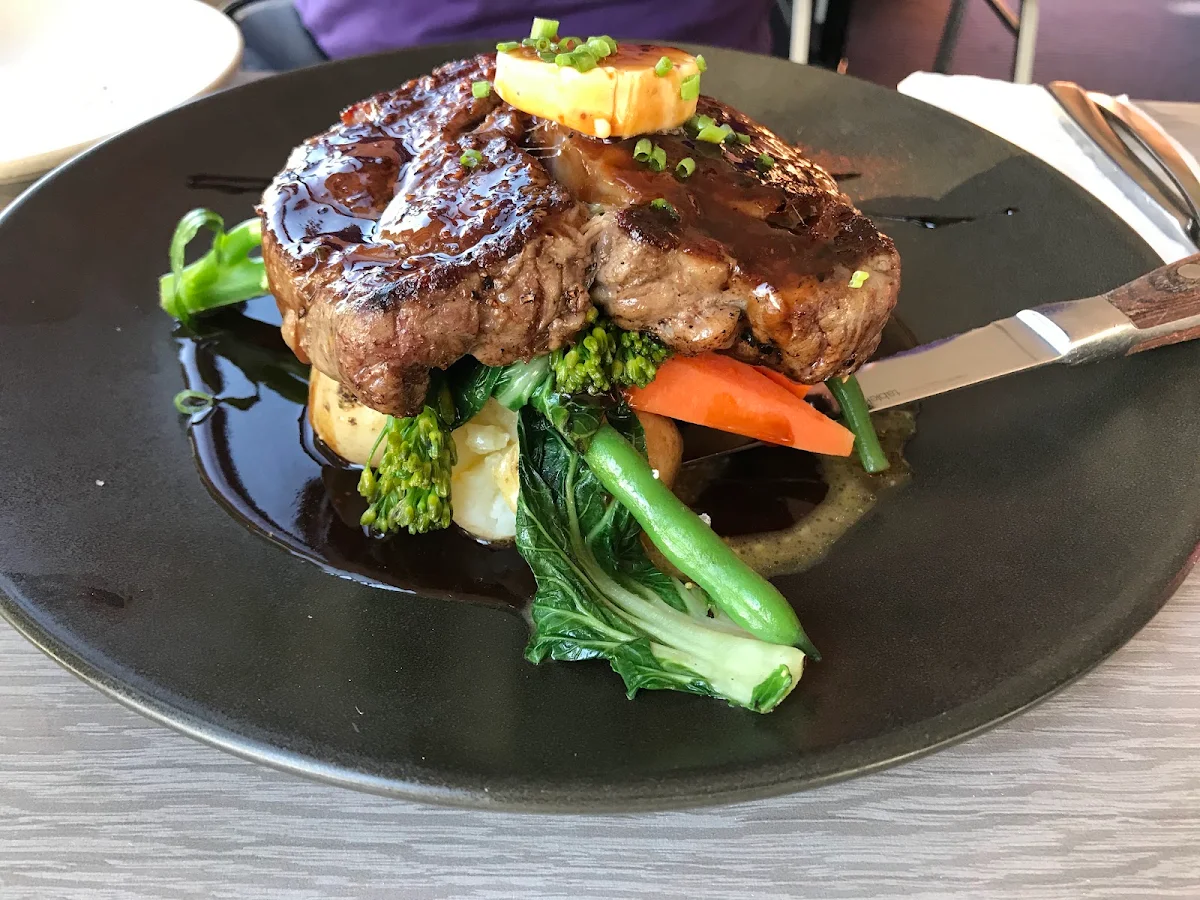Angus Beef