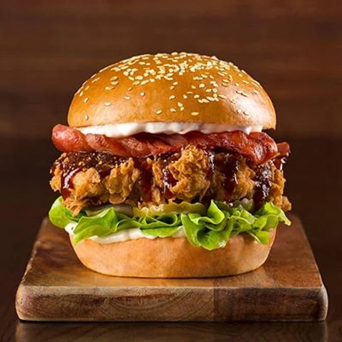 Highlights, Burger Urge (Wilsonton)
