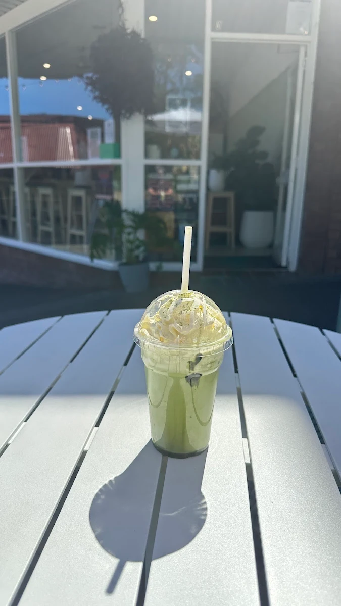 Highlights, Eden Blue Mountains Cafe
