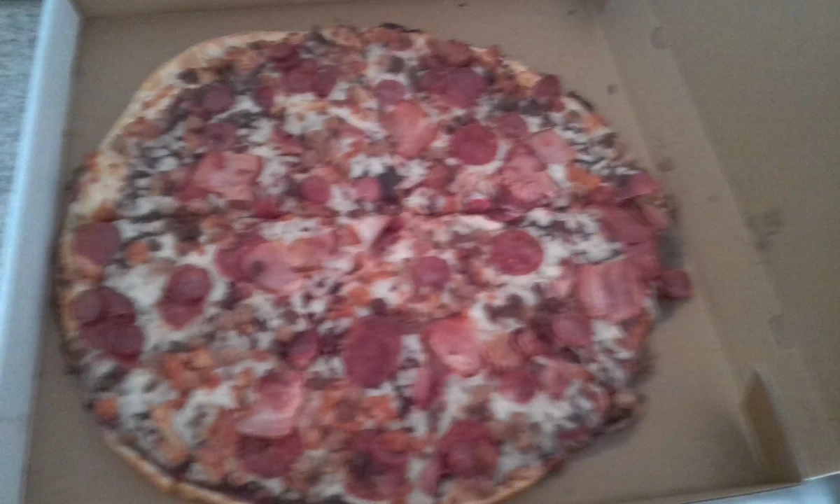 Dominos Pizza