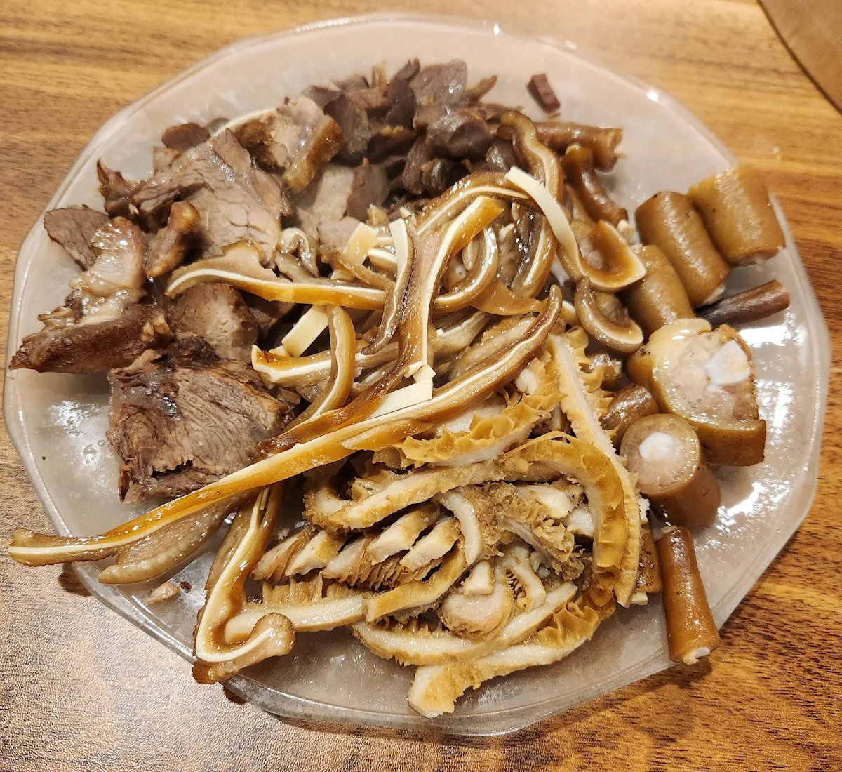 Highlights, 老高大排档 (Mr GAO BBQ Restaurant)