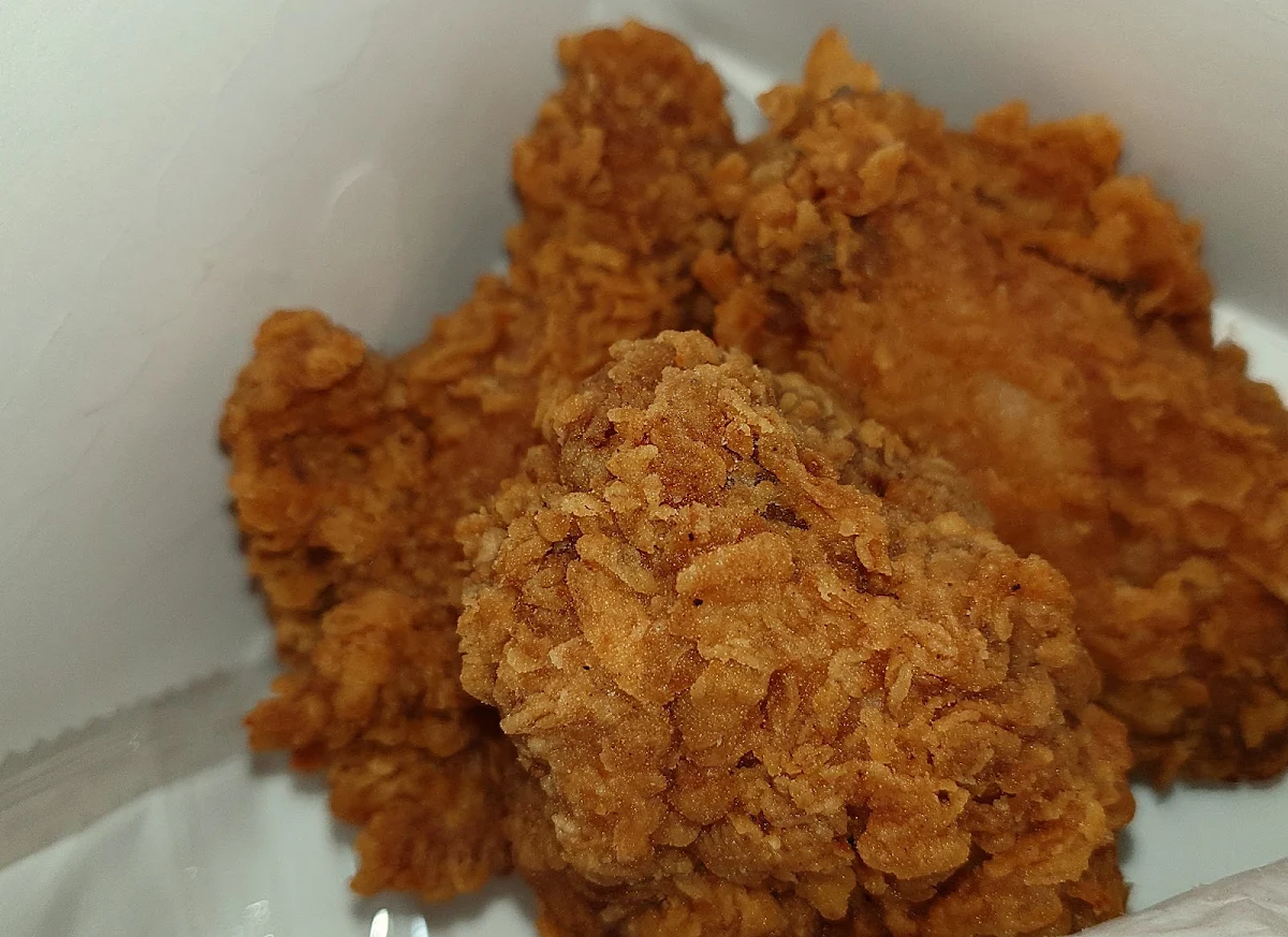 Wicked Wings