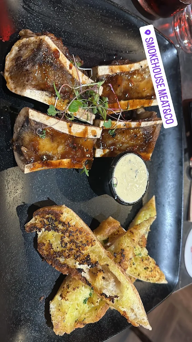 Bone Marrow