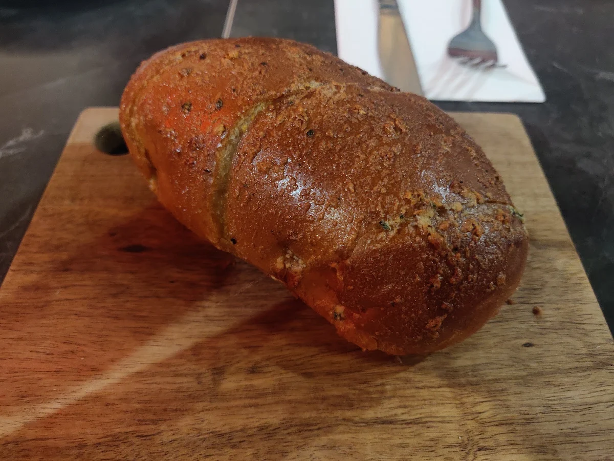 Garlic Bread