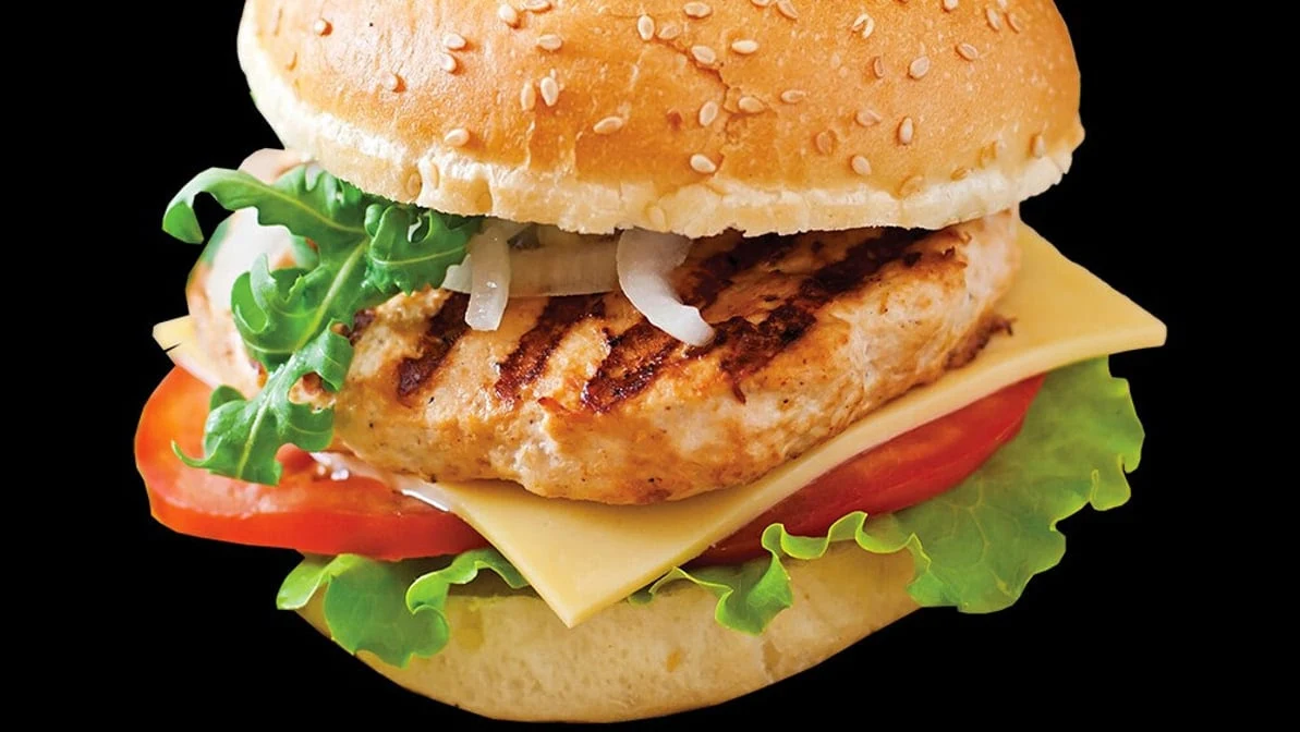 Highlights, Magic Grill