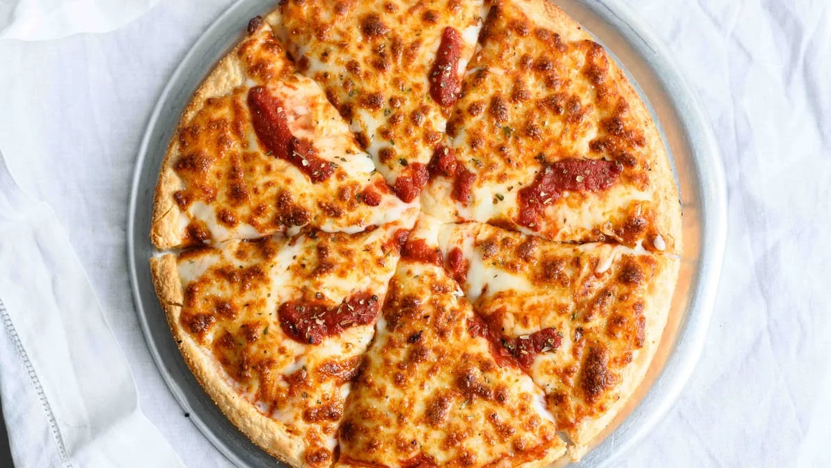 Highlights, Pizza 888 Caroline Springs