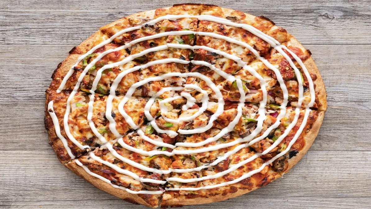 Highlights, Pizza 888 Caroline Springs