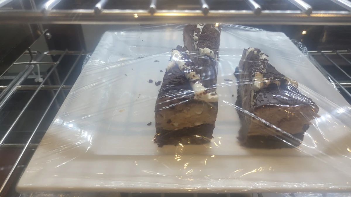 Mud Cake, Blacks Beach Tavern