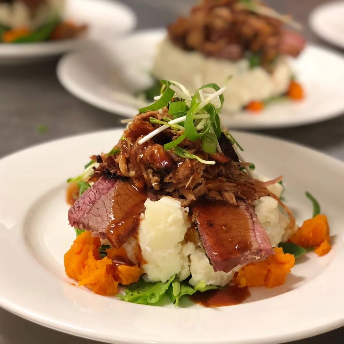 Highlights, Horsham Smokehouse