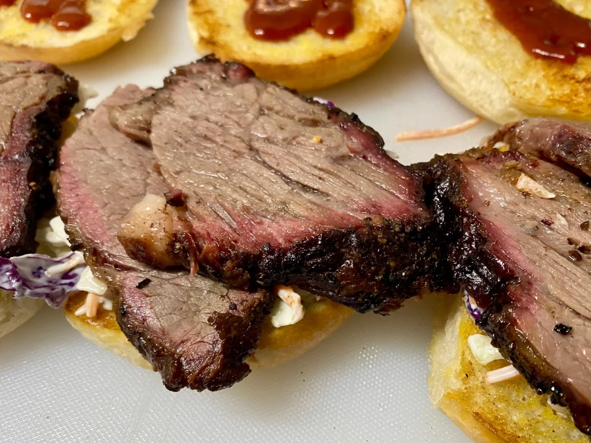 Highlights, Horsham Smokehouse