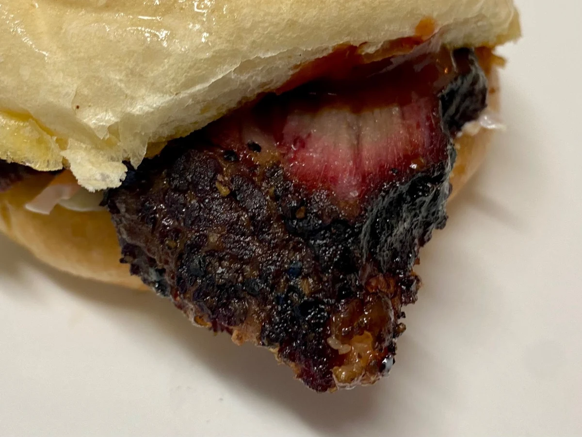 Highlights, Horsham Smokehouse