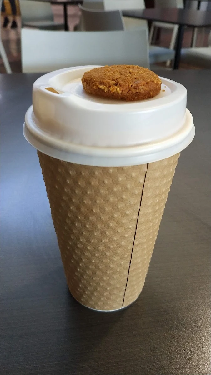 Highlights, Farrington's Cafe