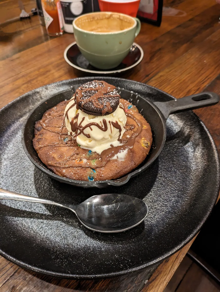 Cookie Dough