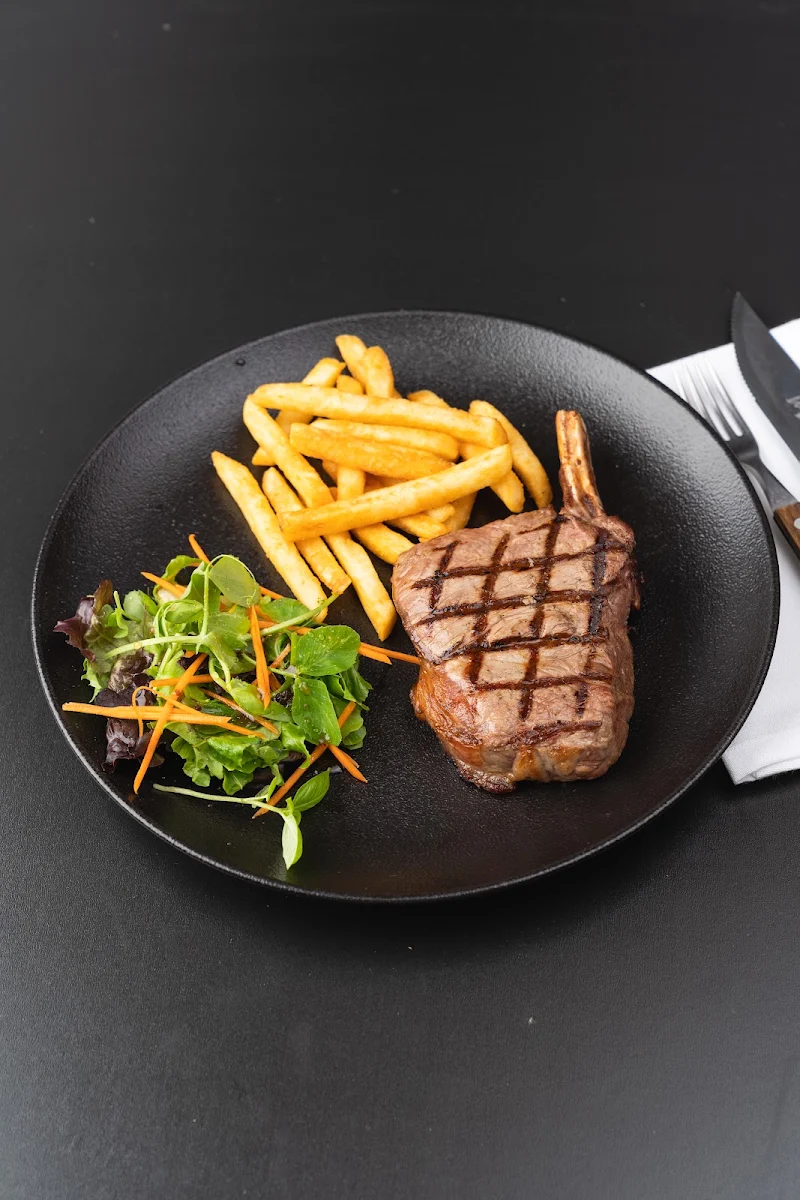 Wagyu Rump 300g