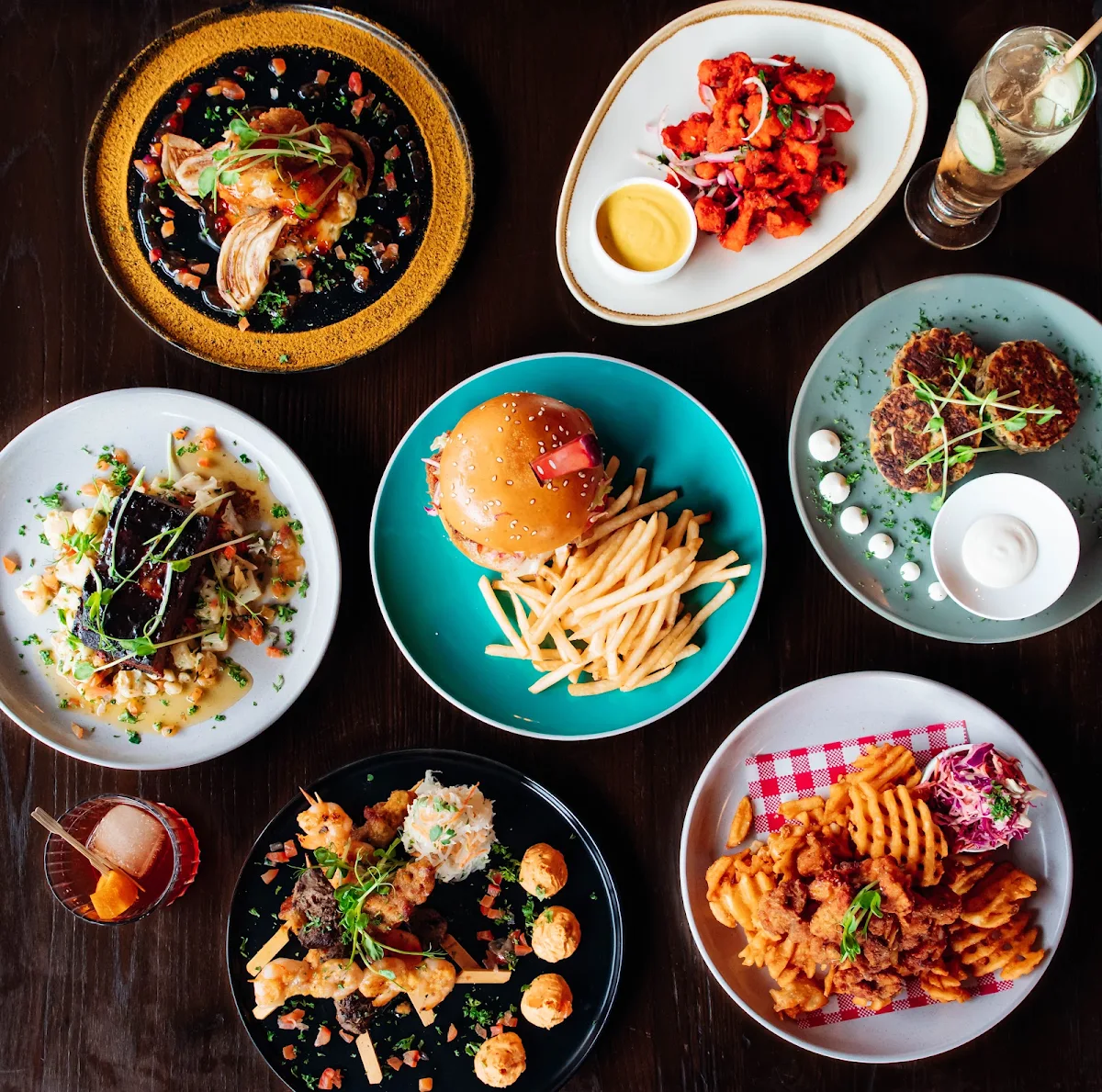 Highlights, Street Eats Mt Hawthorn