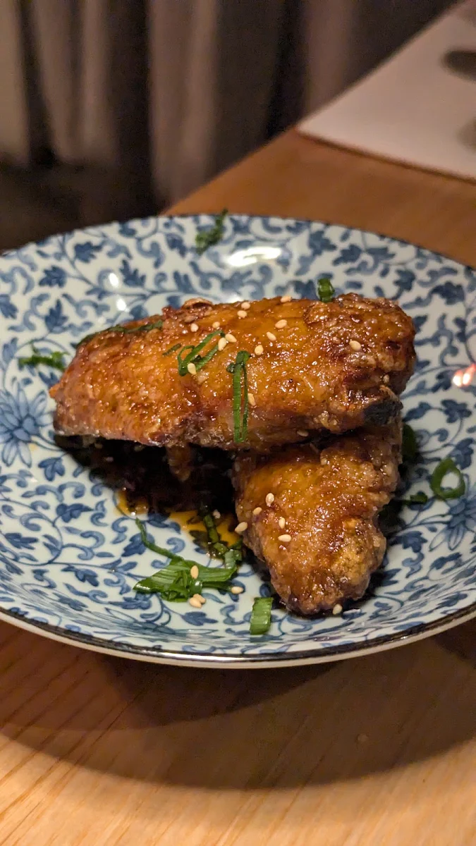 Highlights, RuYi Modern Chinese