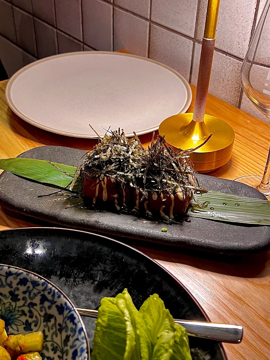 Tofu, RuYi Modern Chinese