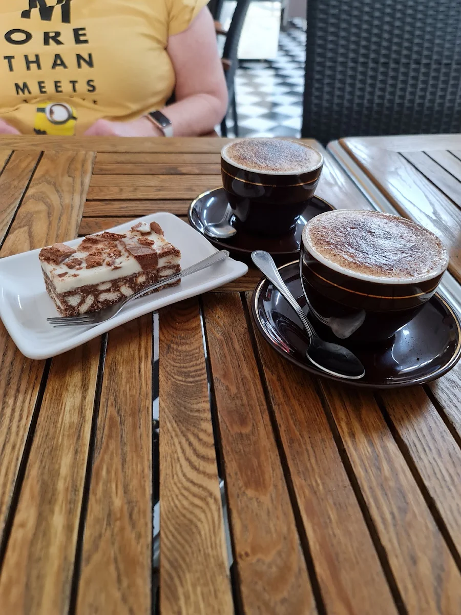 Highlights, Horsley Park Deli Cafe