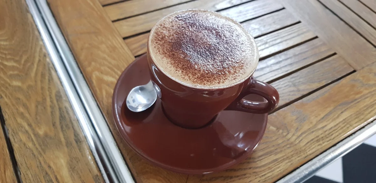 Highlights, Horsley Park Deli Cafe