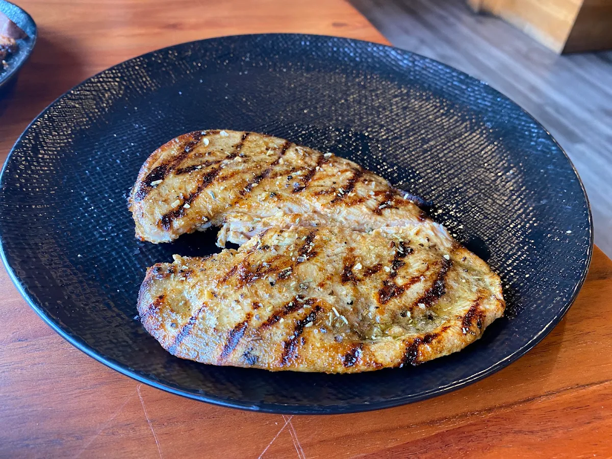 Chicken Tenders