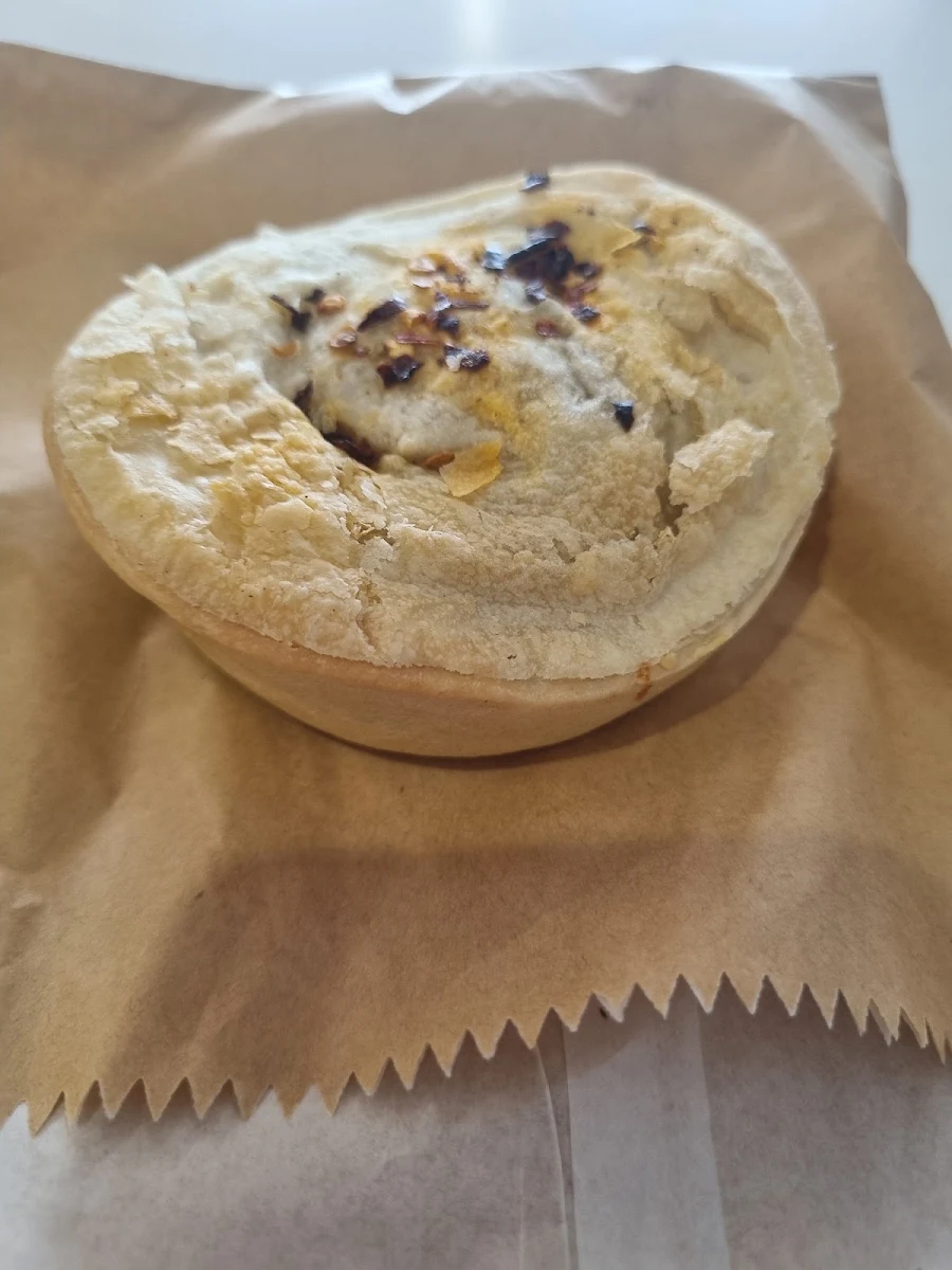 Highlights, Emma's Bakery Alfredton