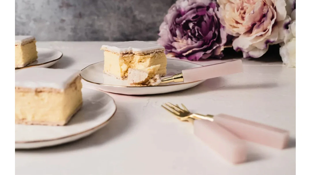 Highlights, Emma's Bakery Alfredton