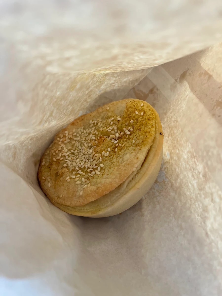 Highlights, Emma's Bakery Alfredton