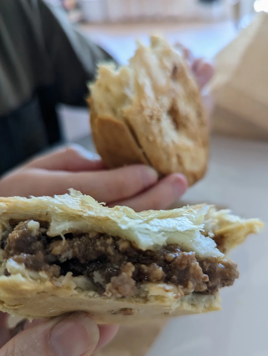 Highlights, Emma's Bakery Alfredton