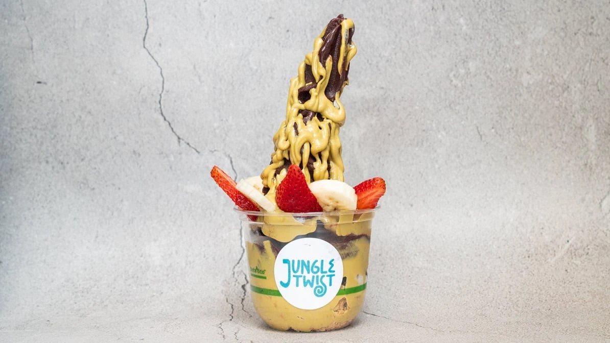 Highlights, Jungle twist