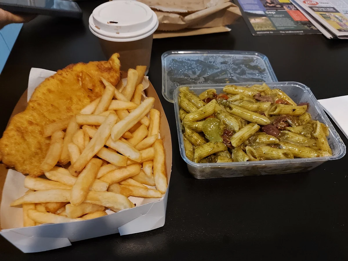 Highlights, Upper Murray Pizza Cafe
