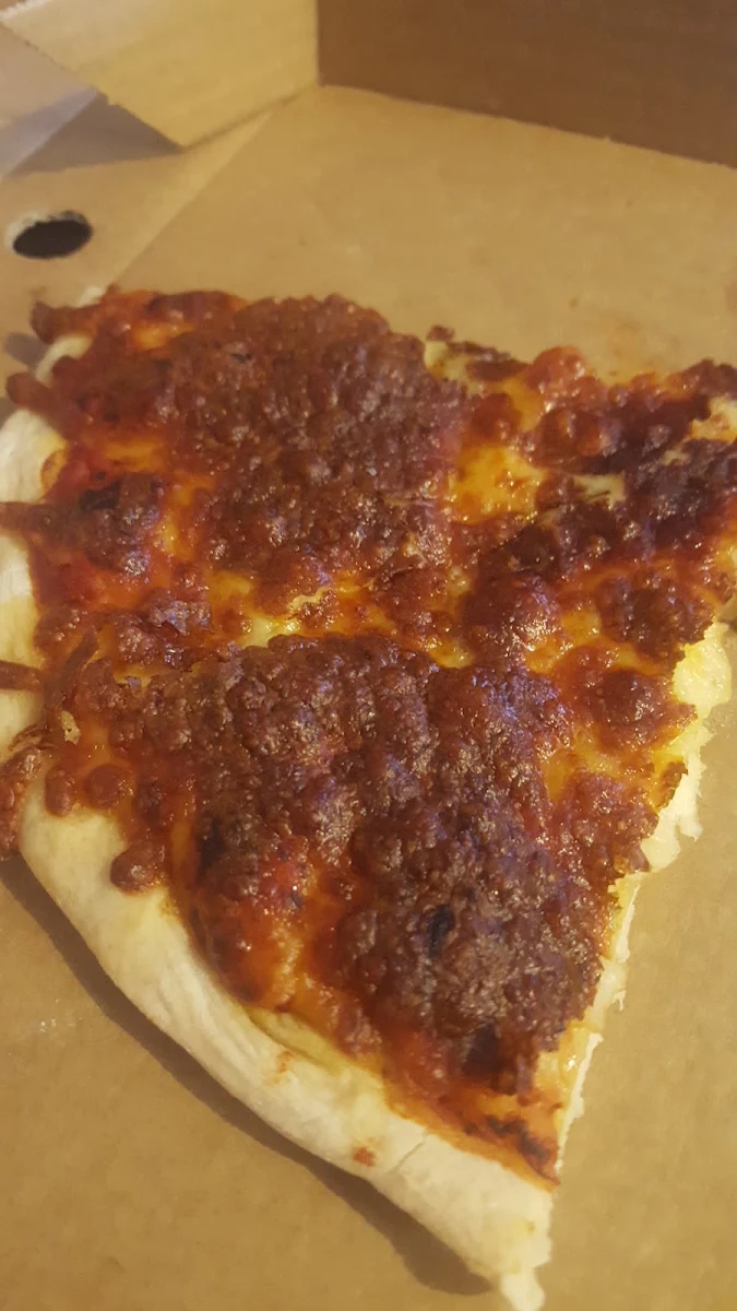 Highlights, Upper Murray Pizza Cafe