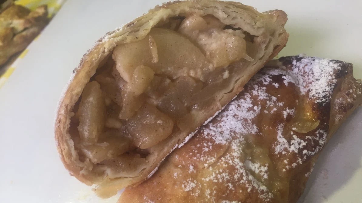 Highlights, Pie truck