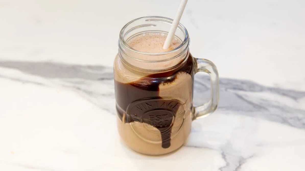 Highlights, Supreme Espresso