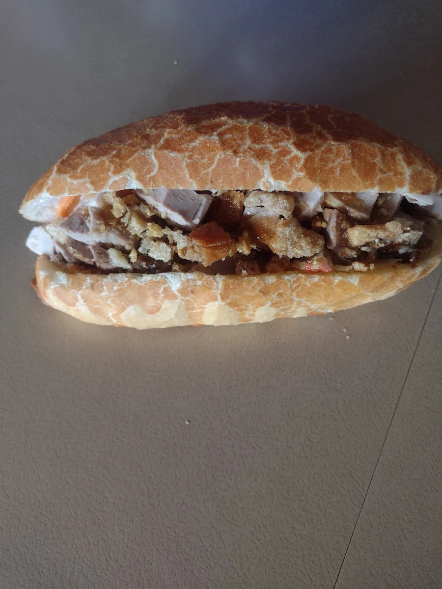 Highlights, The Little Banh Mi House Vietnamese Bakery Cranbourne