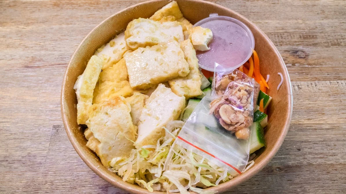 Highlights, The Little Banh Mi House Vietnamese Bakery Cranbourne