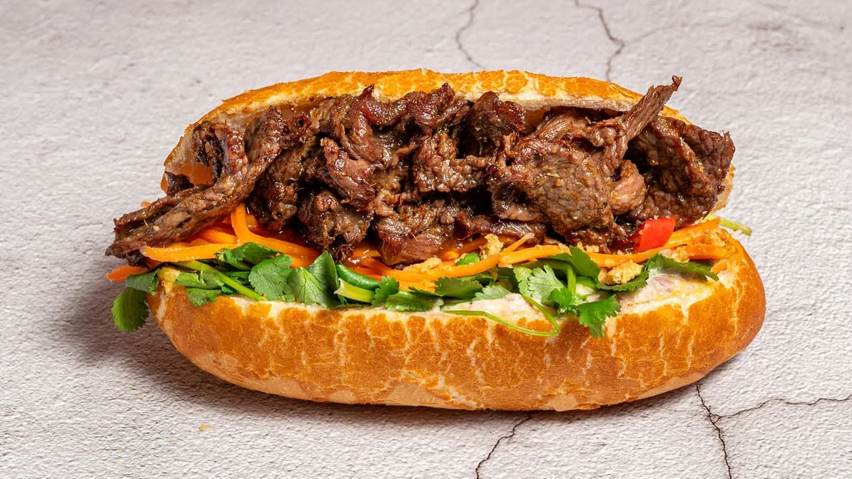 Highlights, The Little Banh Mi House Vietnamese Bakery Cranbourne
