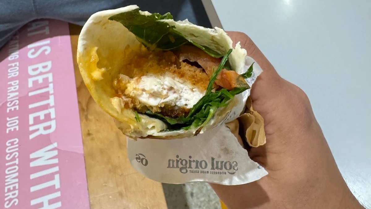 Highlights, Soul Origin Kotara Westfield