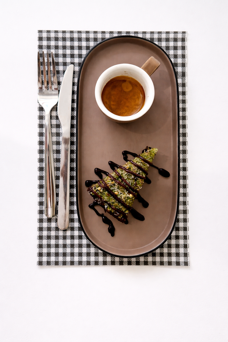 Highlights, CAFE LUMI