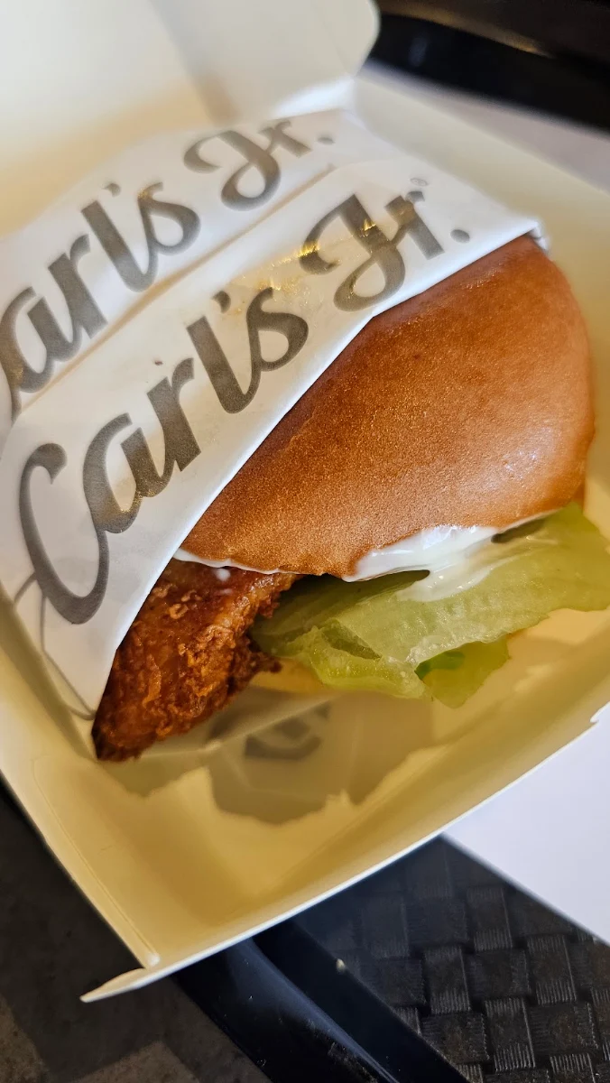 Big Chicken Meal