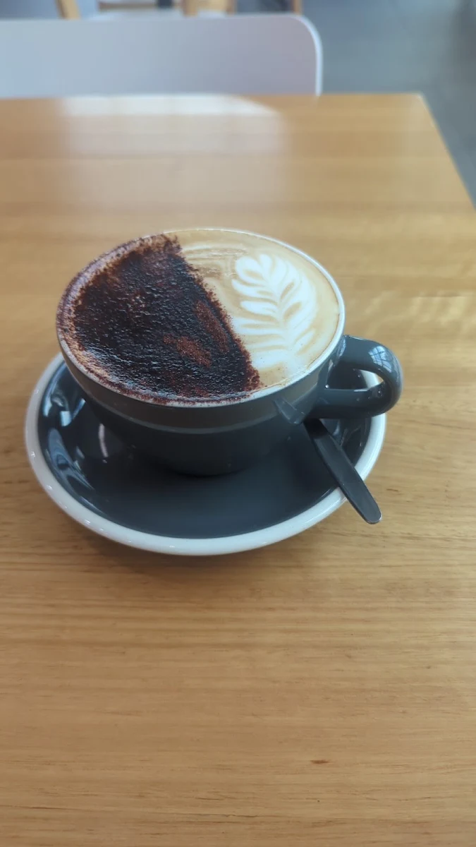 Cappuccino