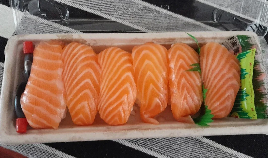 Highlights, LEVEL 2 Sakura Sushi Westfield Tea Tree Plaza - Target