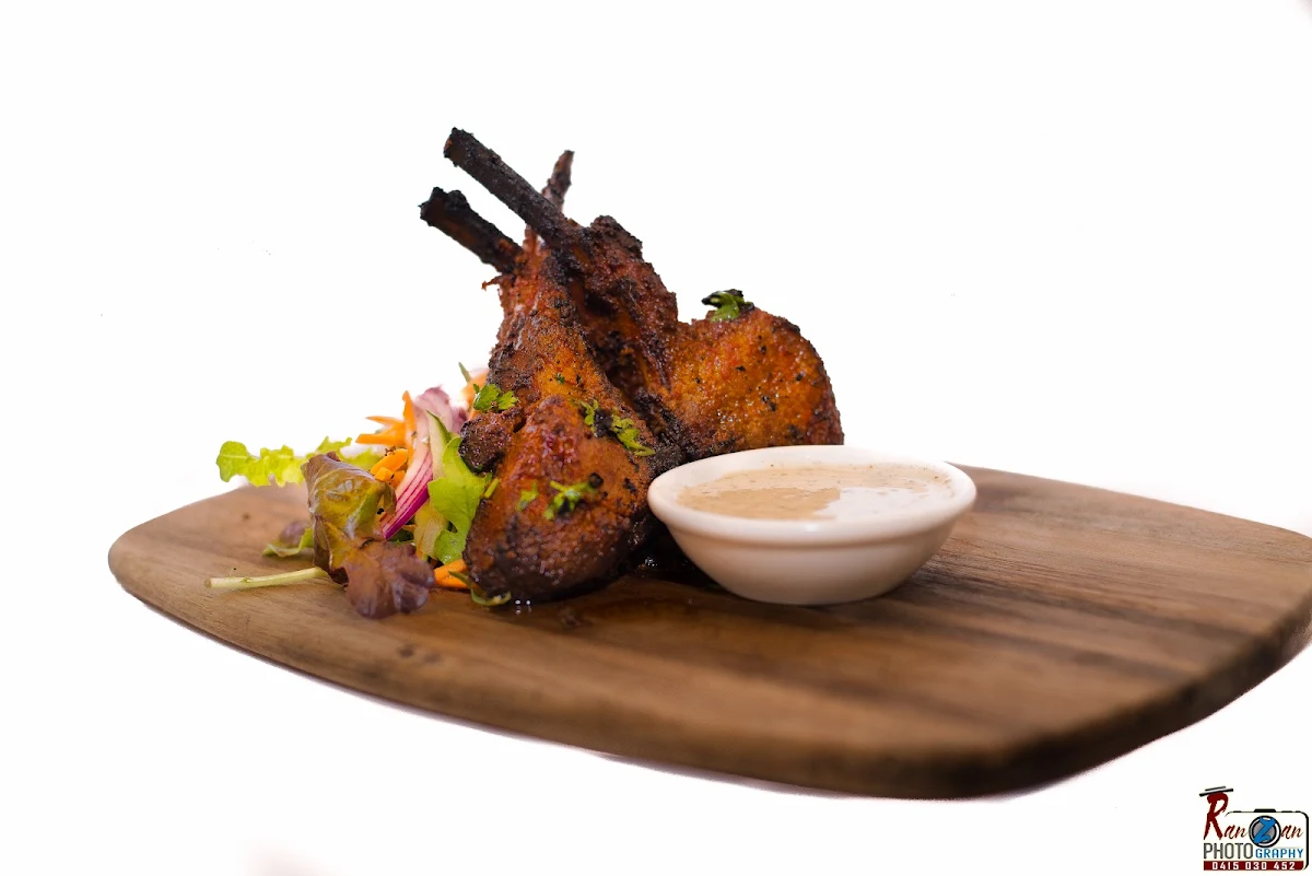 Highlights, Taste of Nepal