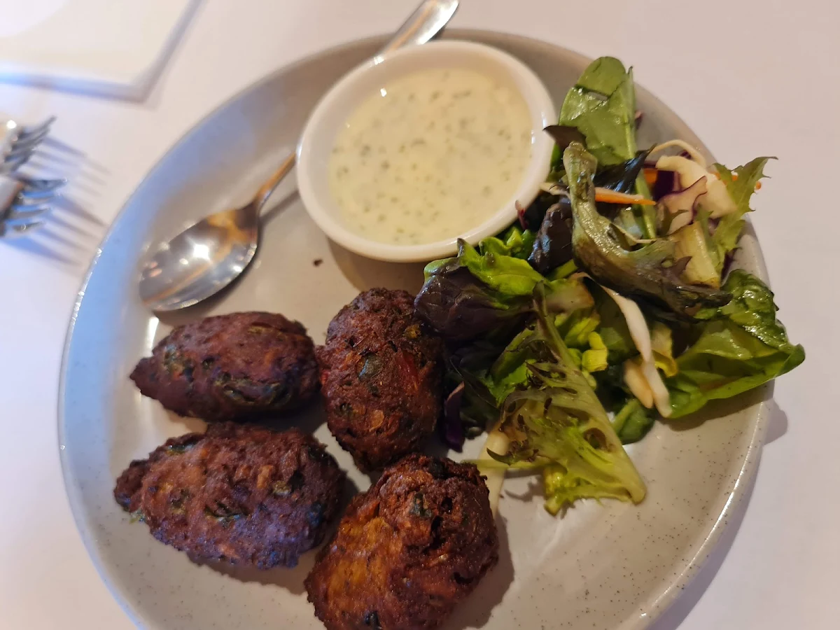Highlights, Taste of Nepal