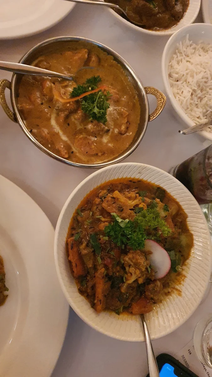 Highlights, Taste of Nepal