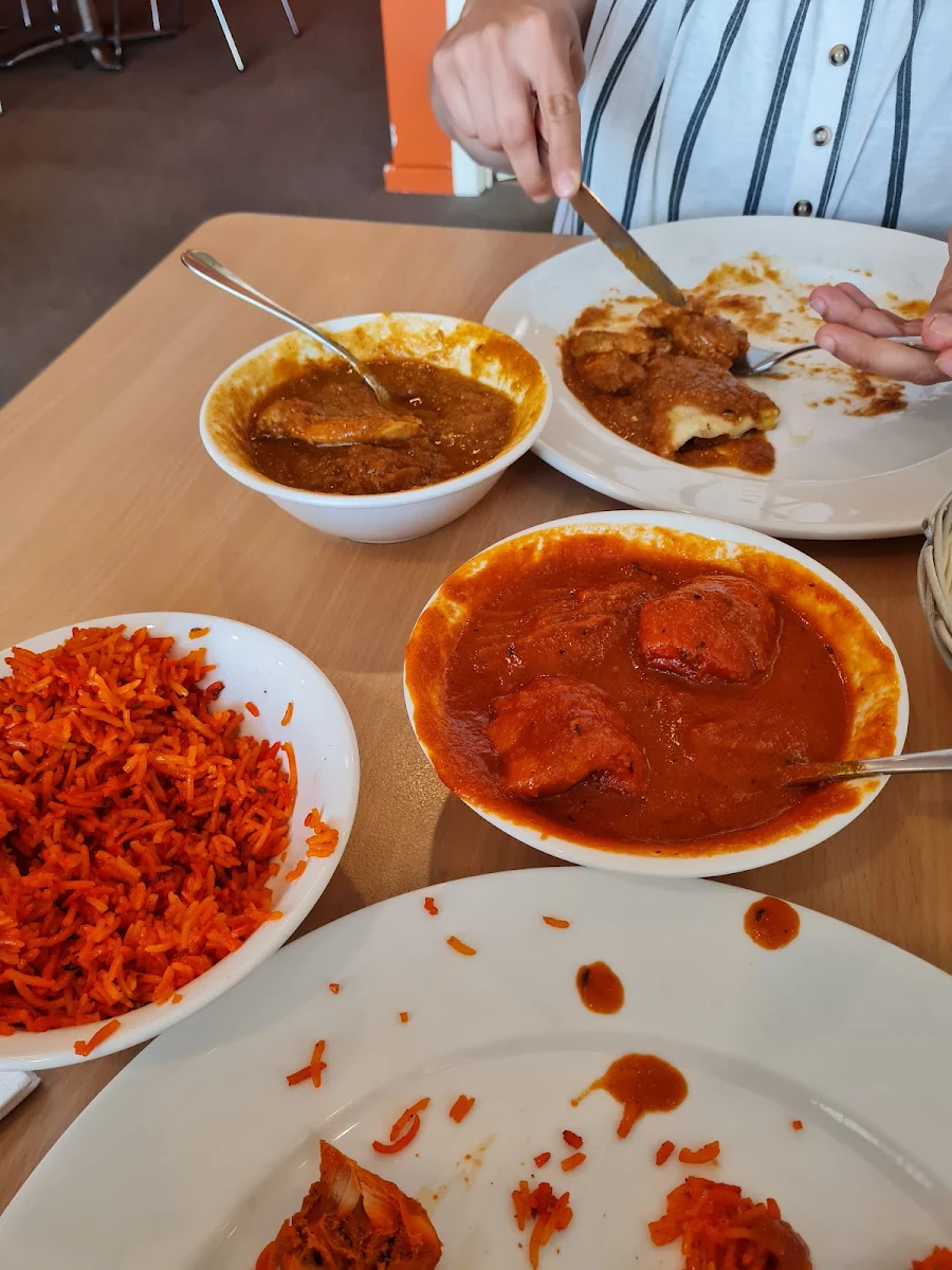 Highlights, Indian Indulgences
