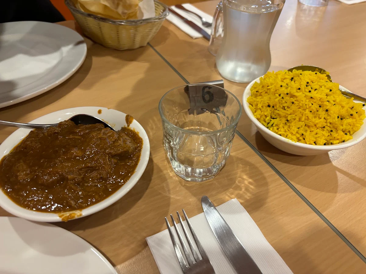 Highlights, Indian Indulgences