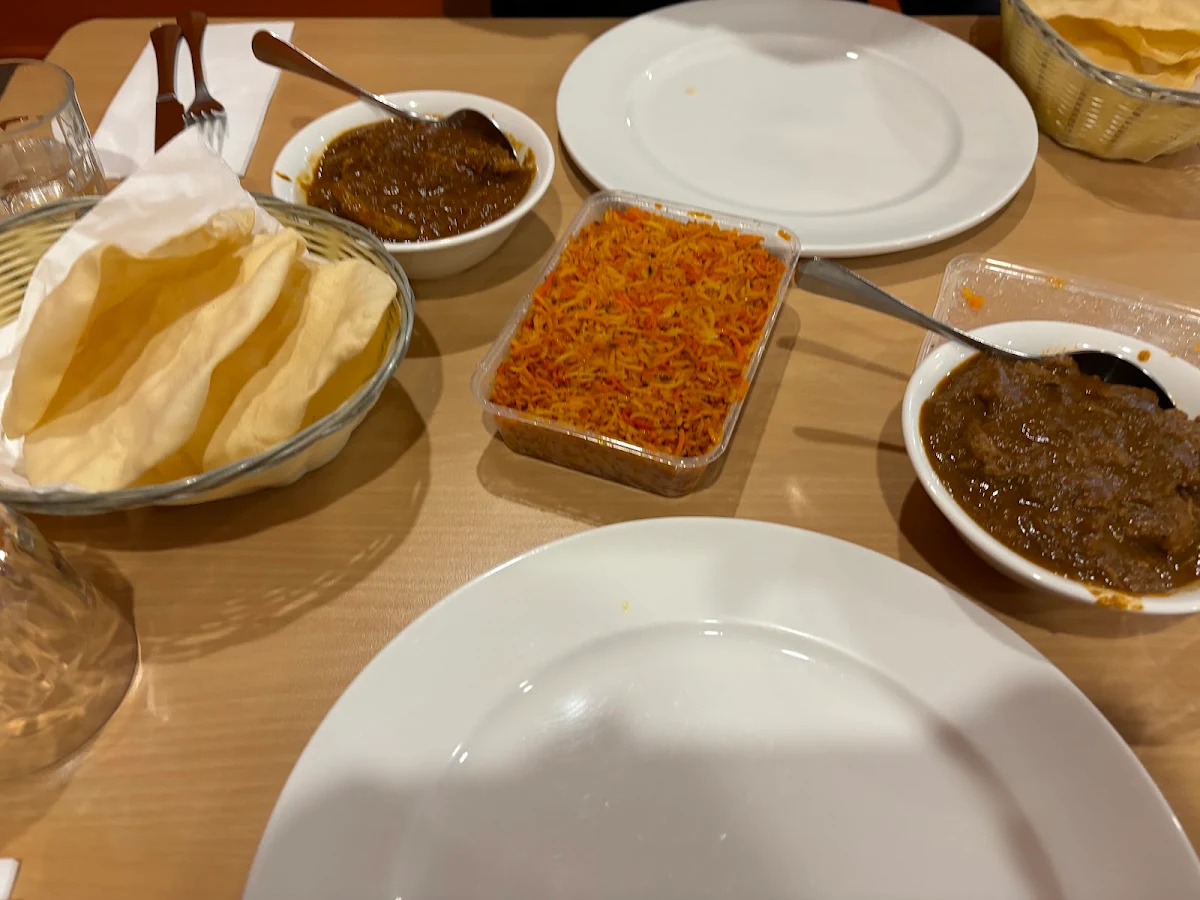 Highlights, Indian Indulgences